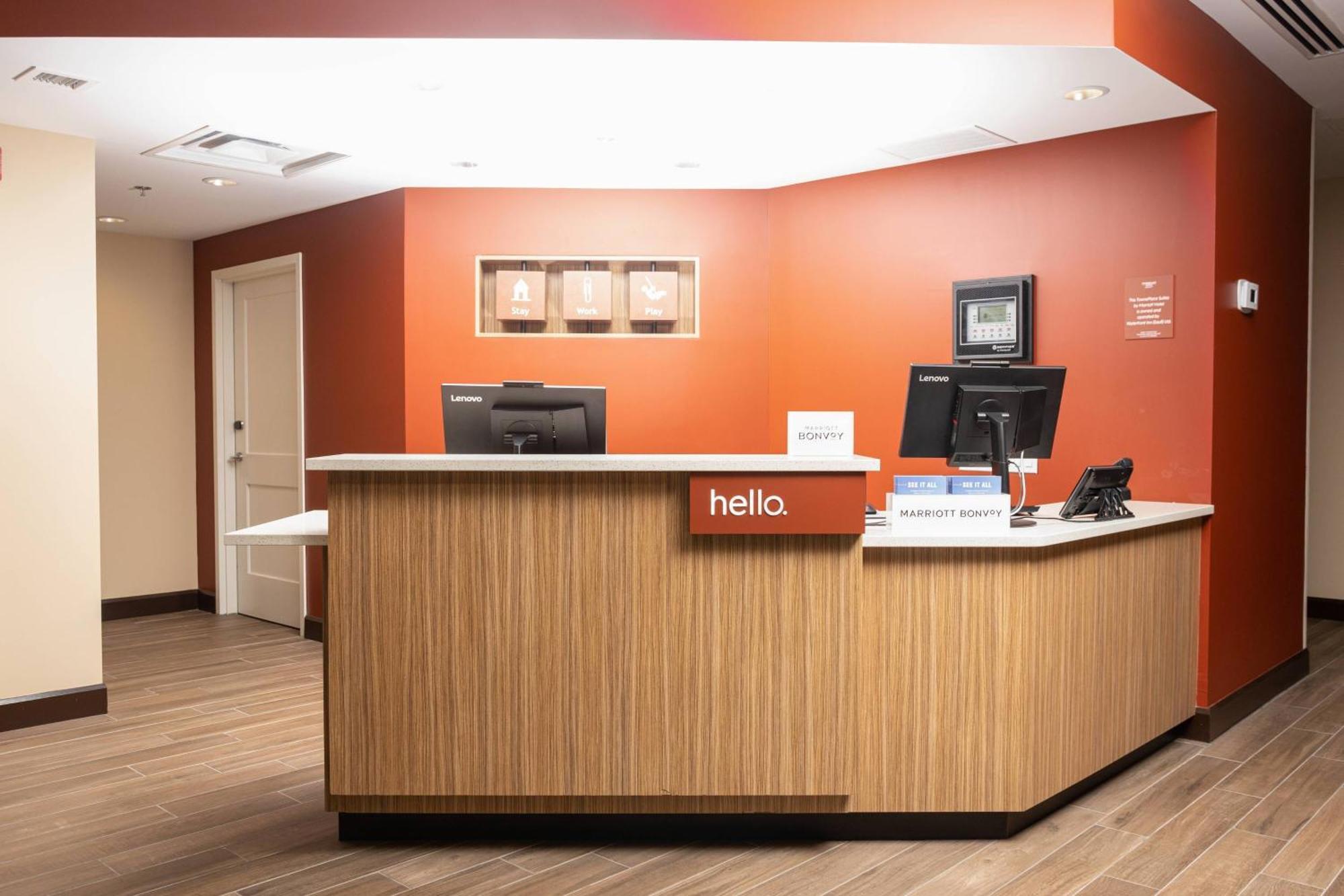 Towneplace Suites By Marriott Petawawa Exterior photo